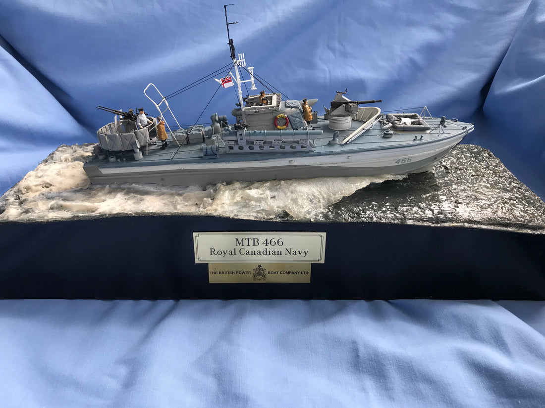 Northern Model Show / Newcastle
