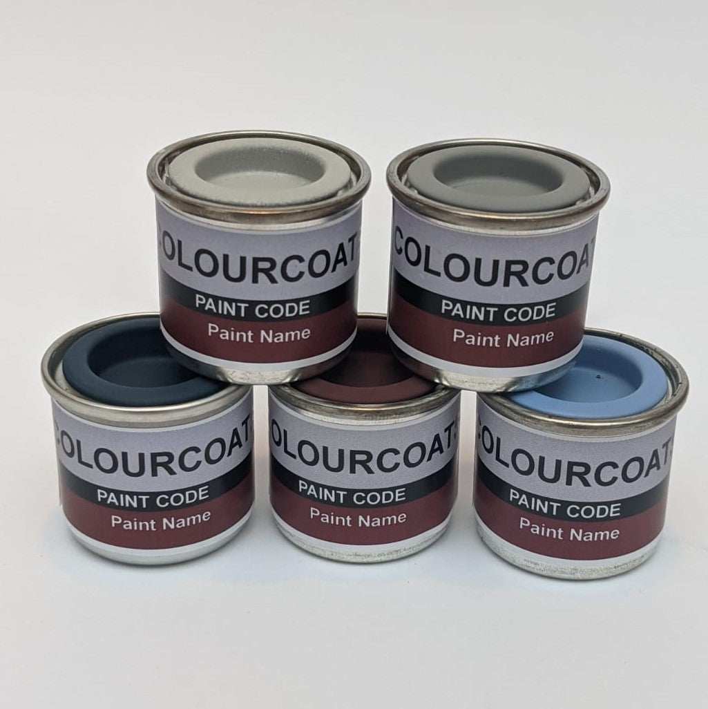 Colourcoats ACUS31 - Yellow Sand (FS20400) - Discontinuing