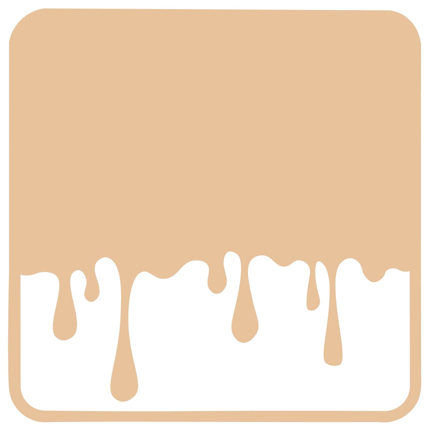 Colourcoats ACF11 - Chamois / Interior Protective Coating - Discontinuing