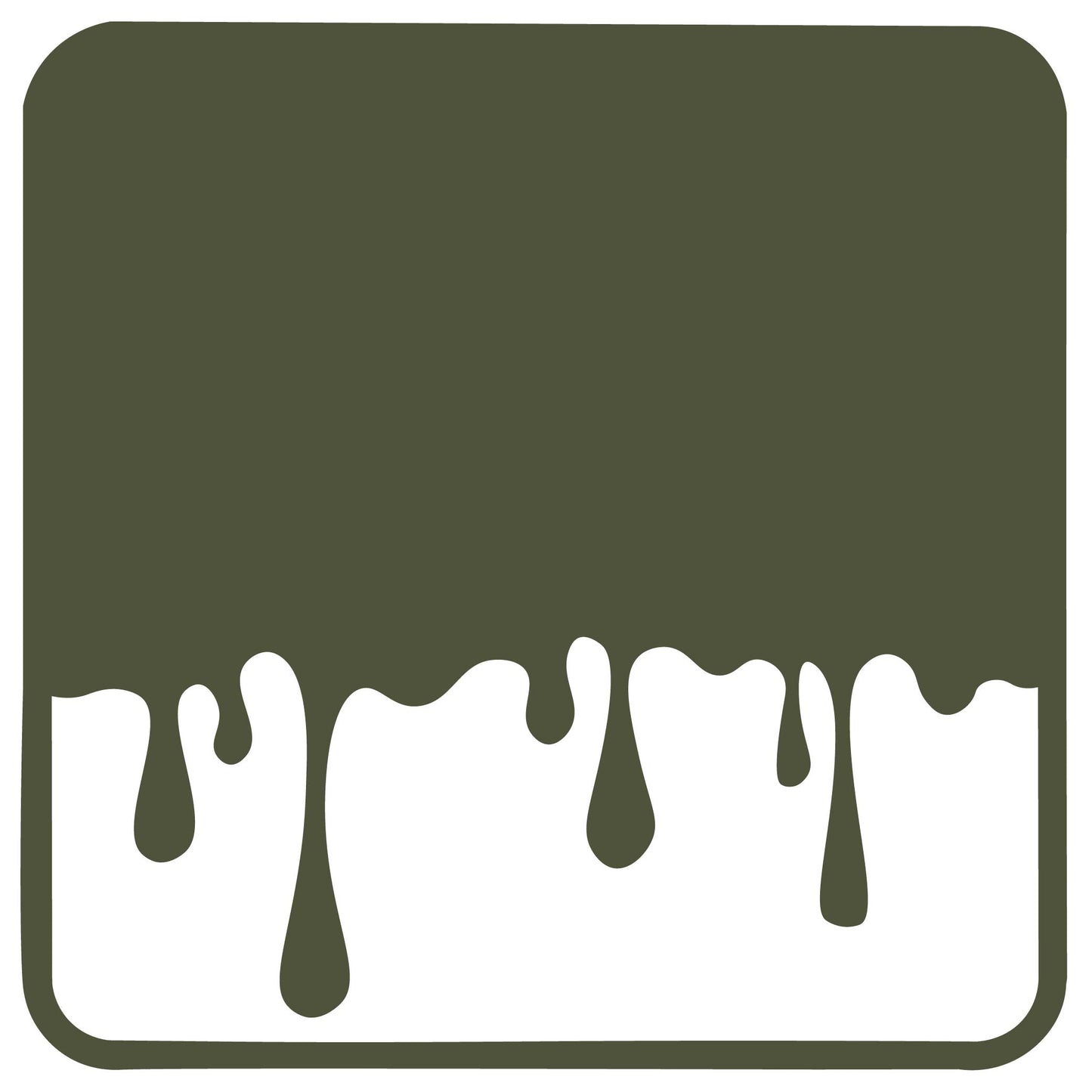 Colourcoats ACLW28 - Olivgrün (RAL 6003)