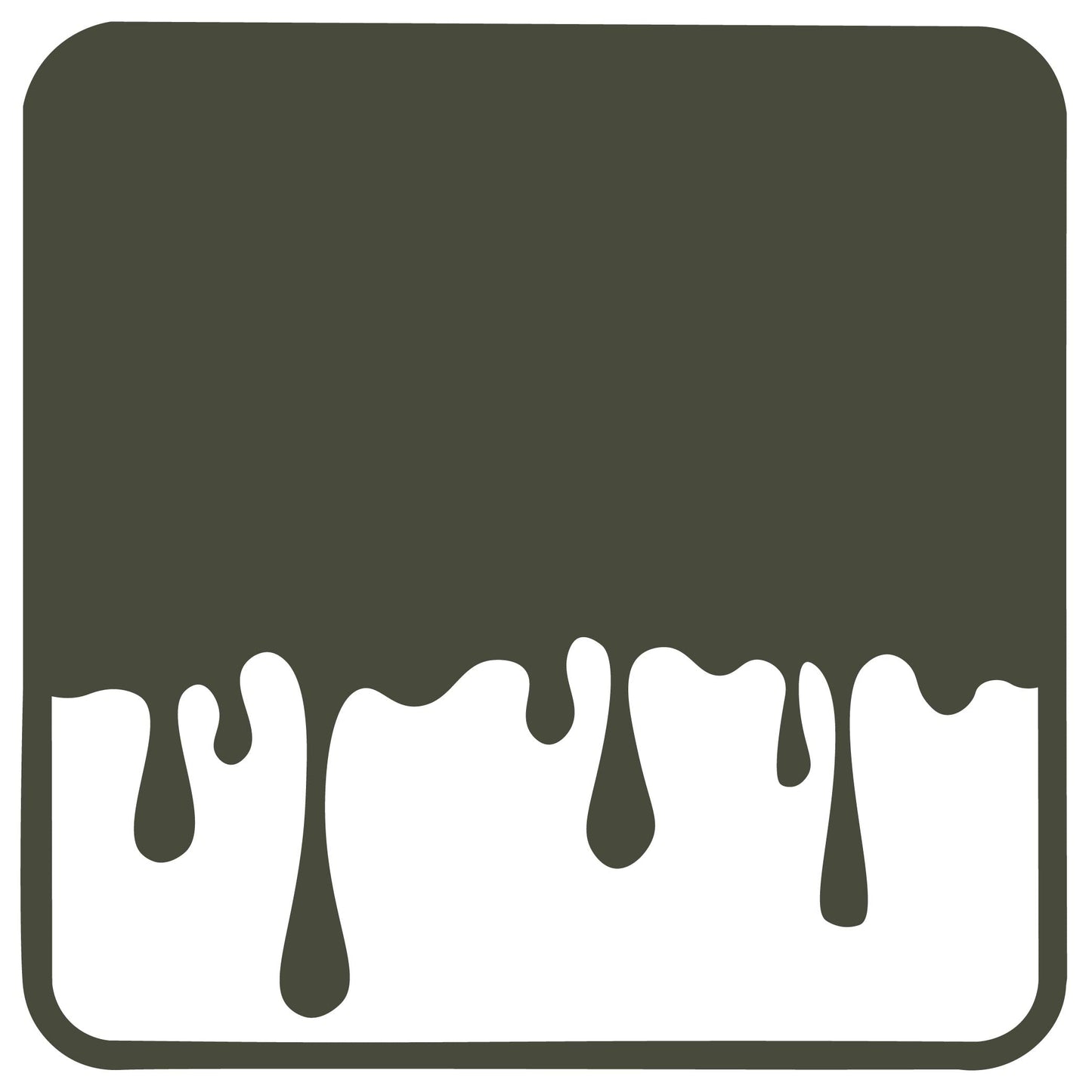 Colourcoats ACRN42 - US Equivalent Dark Green DuPont 71-013 / No.318