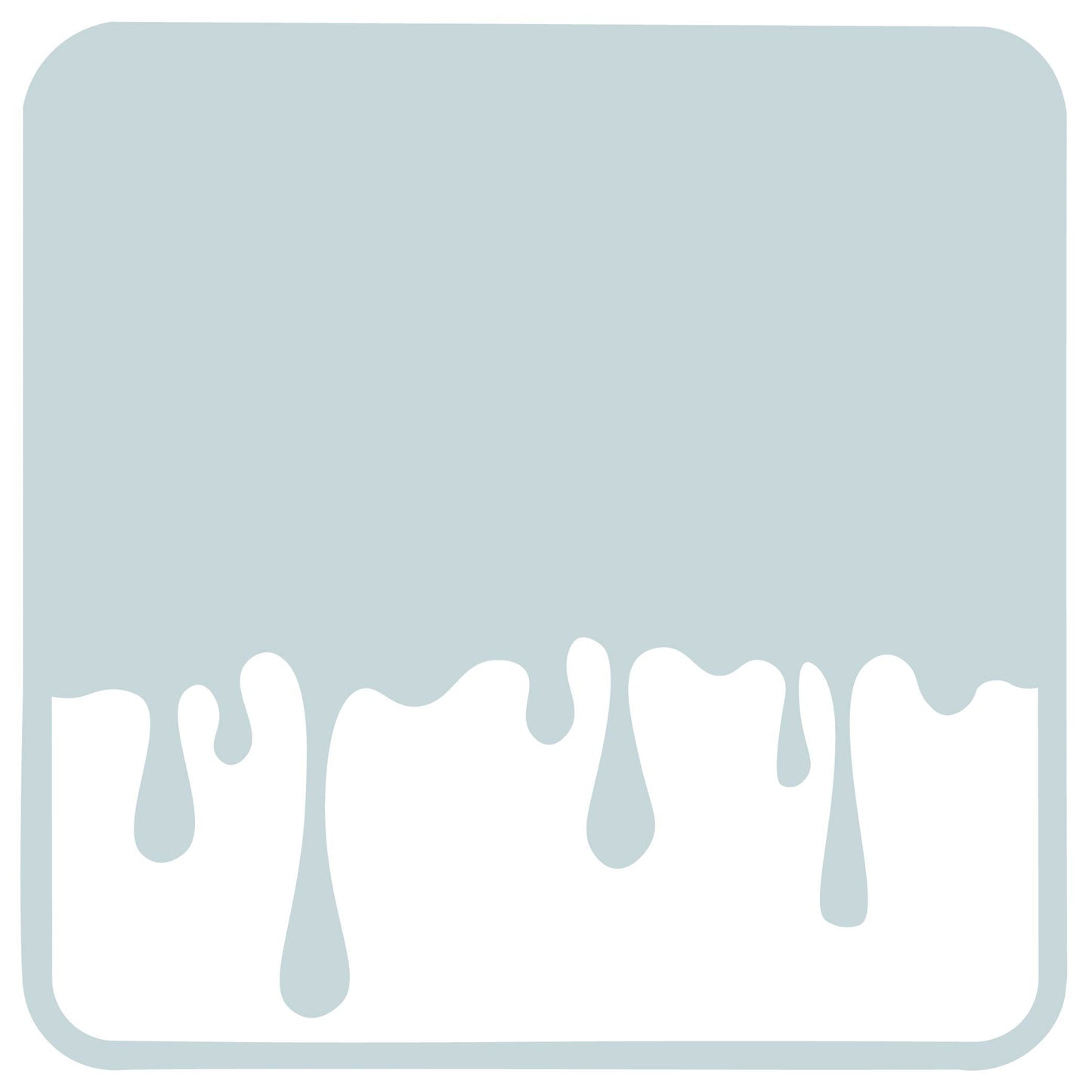 Colourcoats ACSM01 - Pale Blue Grey (Su27)