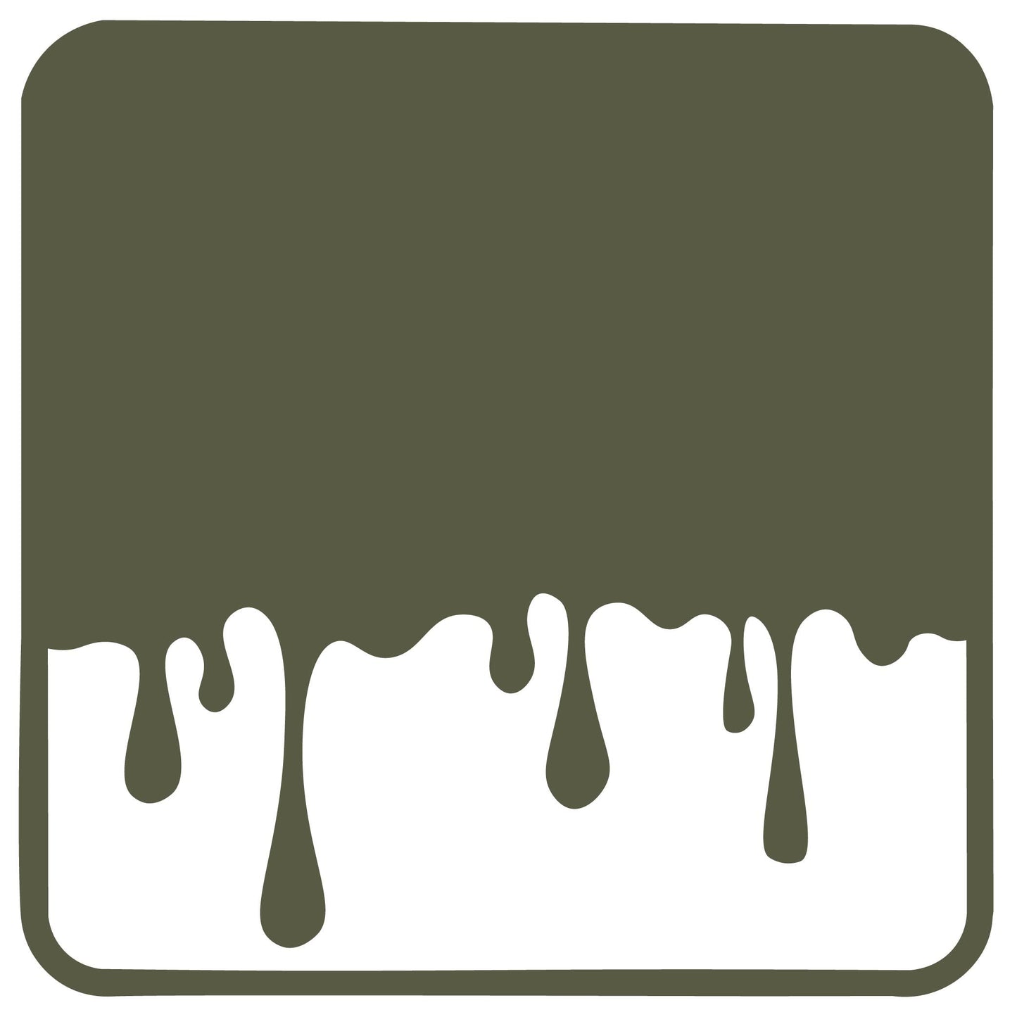Colourcoats ACUS19 - Green Olive Drab (FS24102) Vietnam