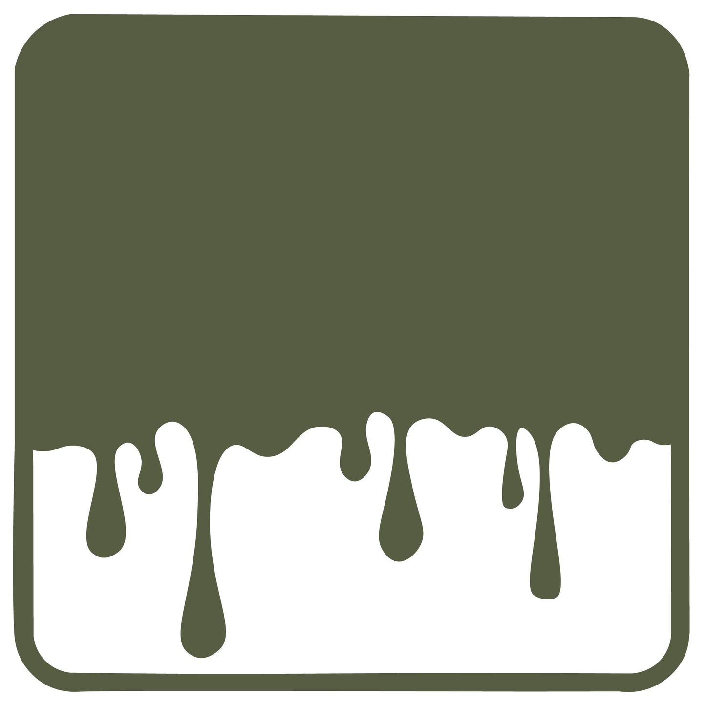 Colourcoats ACUS22 - Zinc Chromate Green