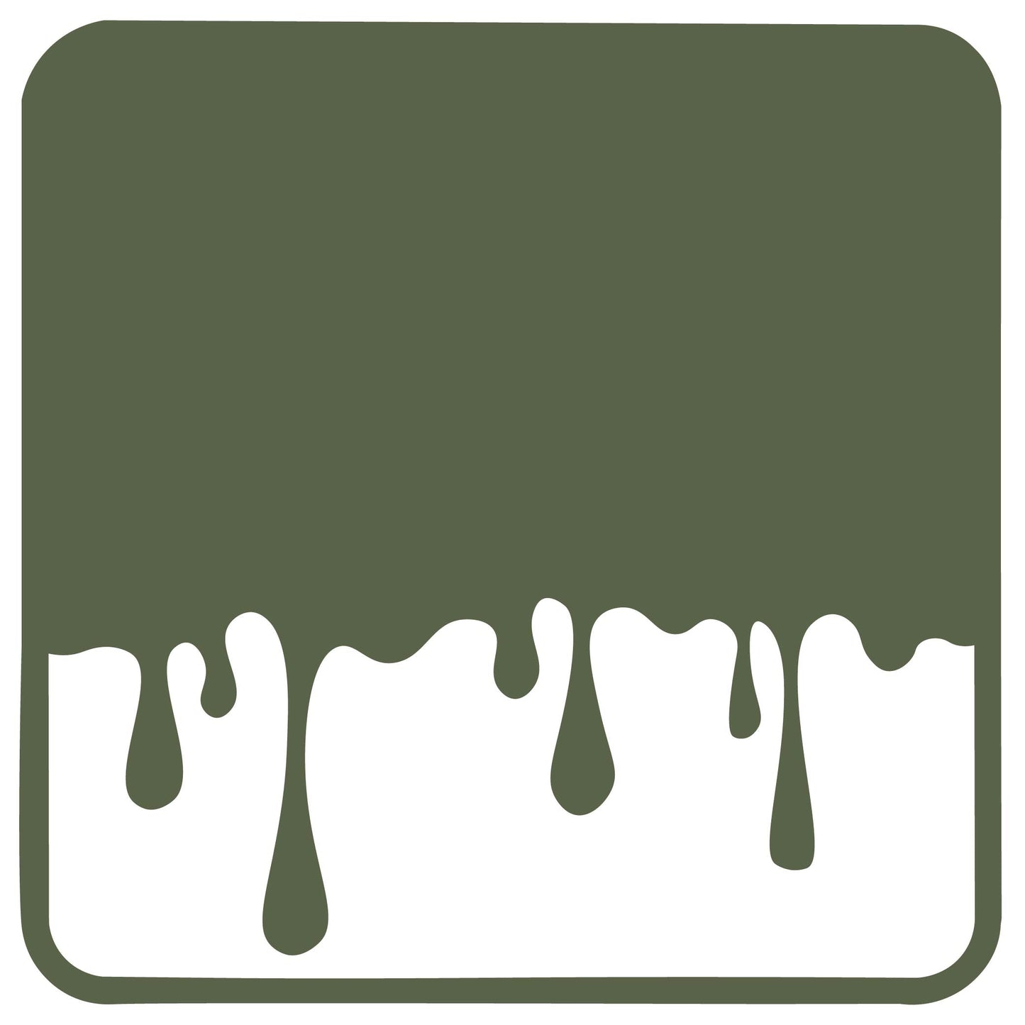 Colourcoats ARUS04 - Forest Green (FS 34097) (1970's - 1980's) - Discontinuing