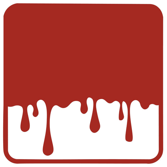 Colourcoats ACLE04 - Rot (RAL3000) - Discontinuing