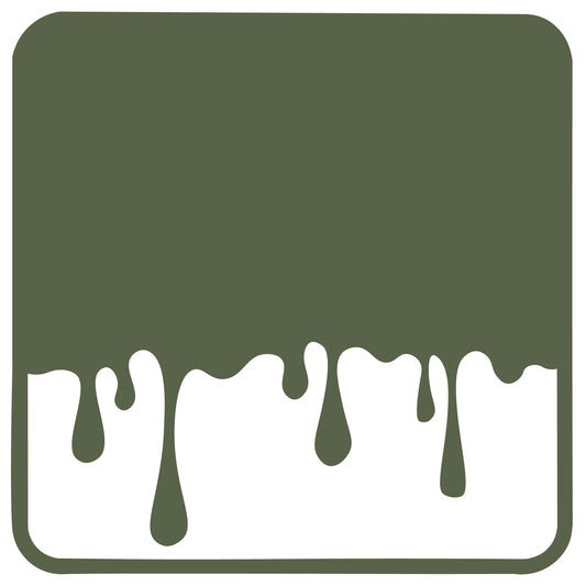 Colourcoats ARUS04 - Forest Green (FS 34097) (1970's - 1980's) - Discontinuing