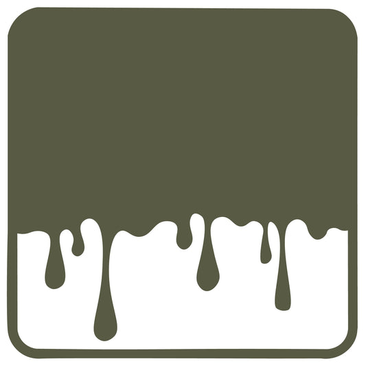 Colourcoats ARUS08 - Dark Green (FS 34102) (1970's - 1980's) - Discontinuing